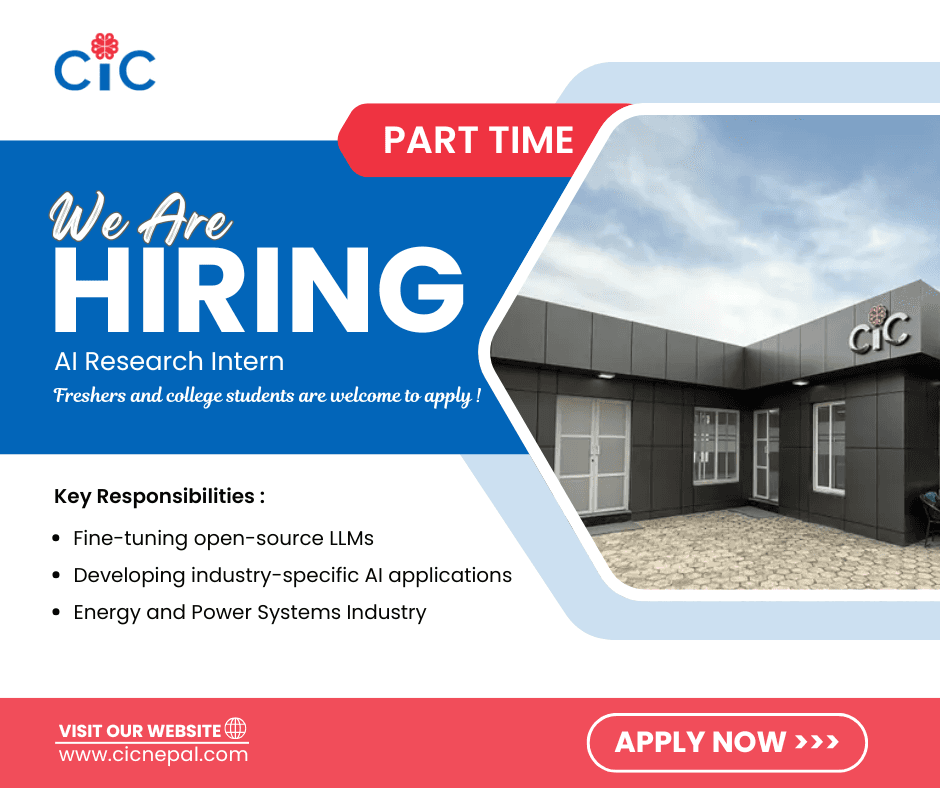 CIC Nepal