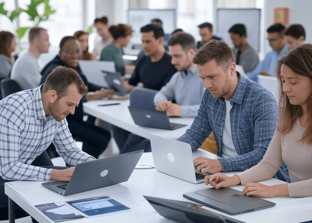Software Development Studio
