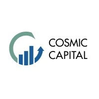 Cosmic Capital Private Limited logo