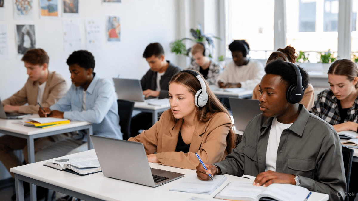 Internship Opportunities