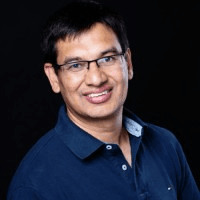 Thakur Gyawali